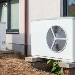 Air Source Heat Pump Installer Skills Bootcamp