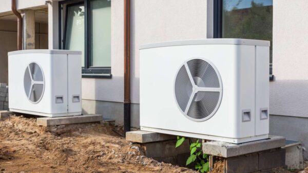 Air Source Heat Pump Installer Skills Bootcamp