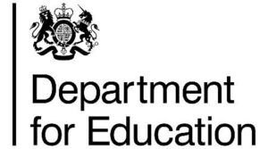 DFE logo