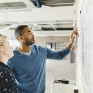 How to Run a Project (and succeed!) in ten steps