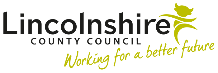 lincolnshire logo