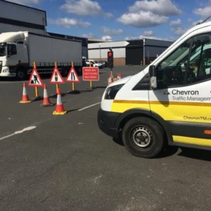 traffic management