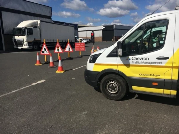 traffic management